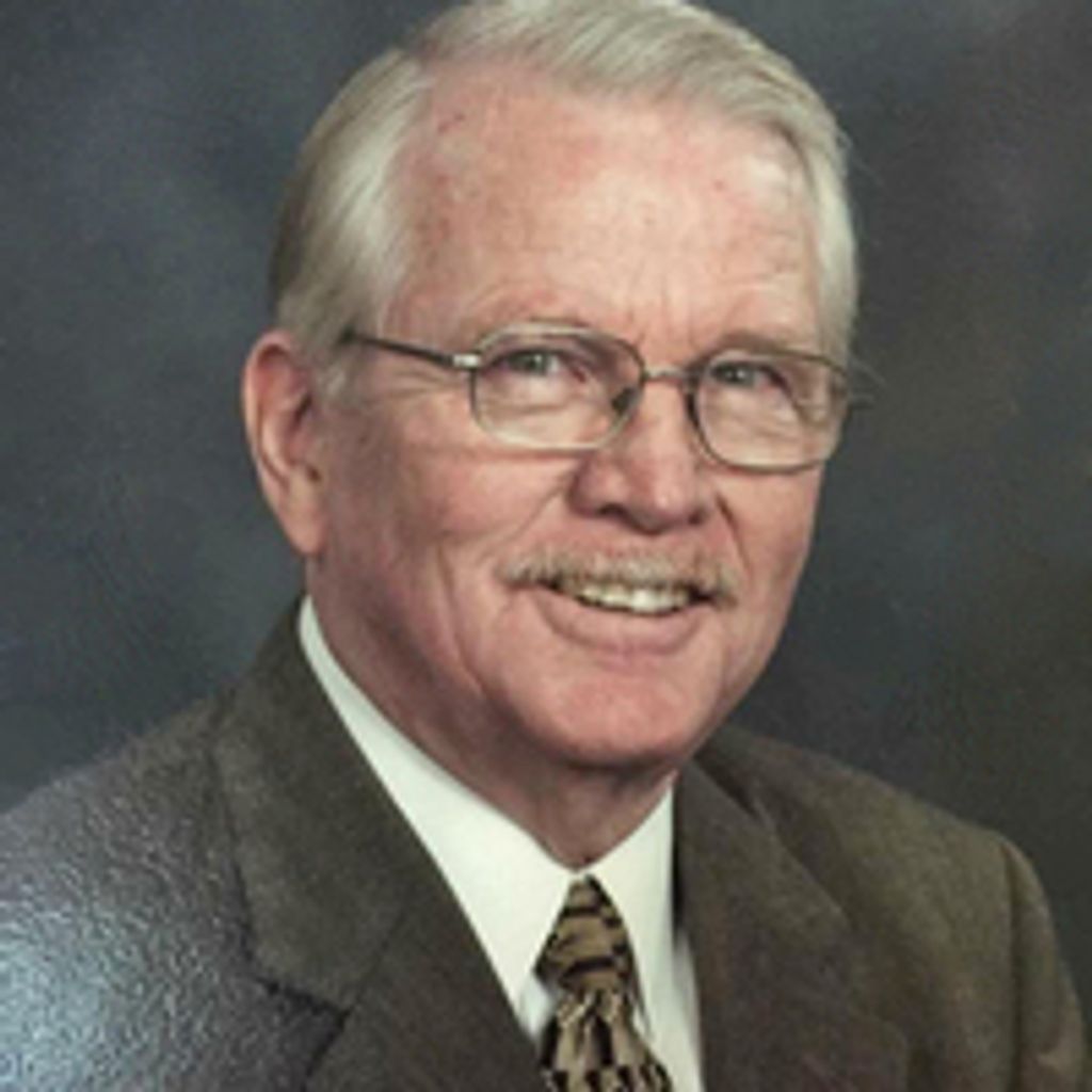 Dean M. Schmidt
