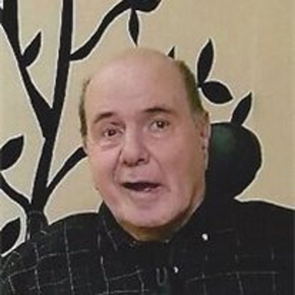 Israel Weidenbaum