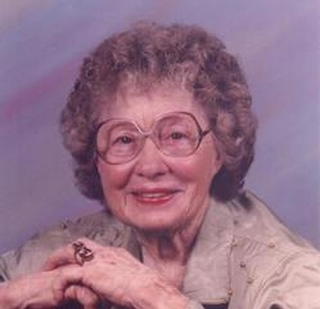 Katherine Bernice (Nowlin) Sarina