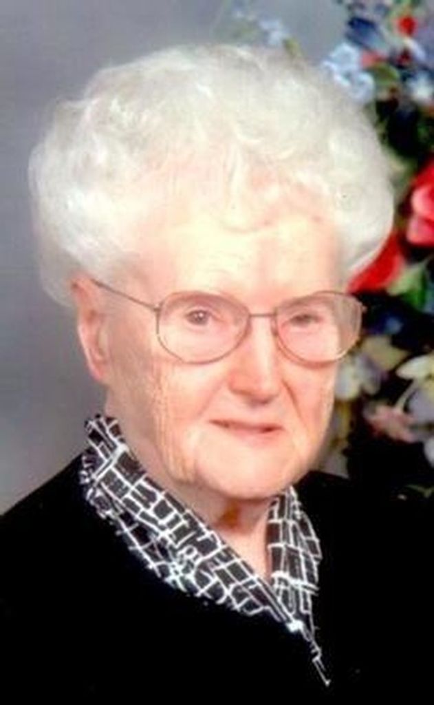 Laurene M. Leinbach