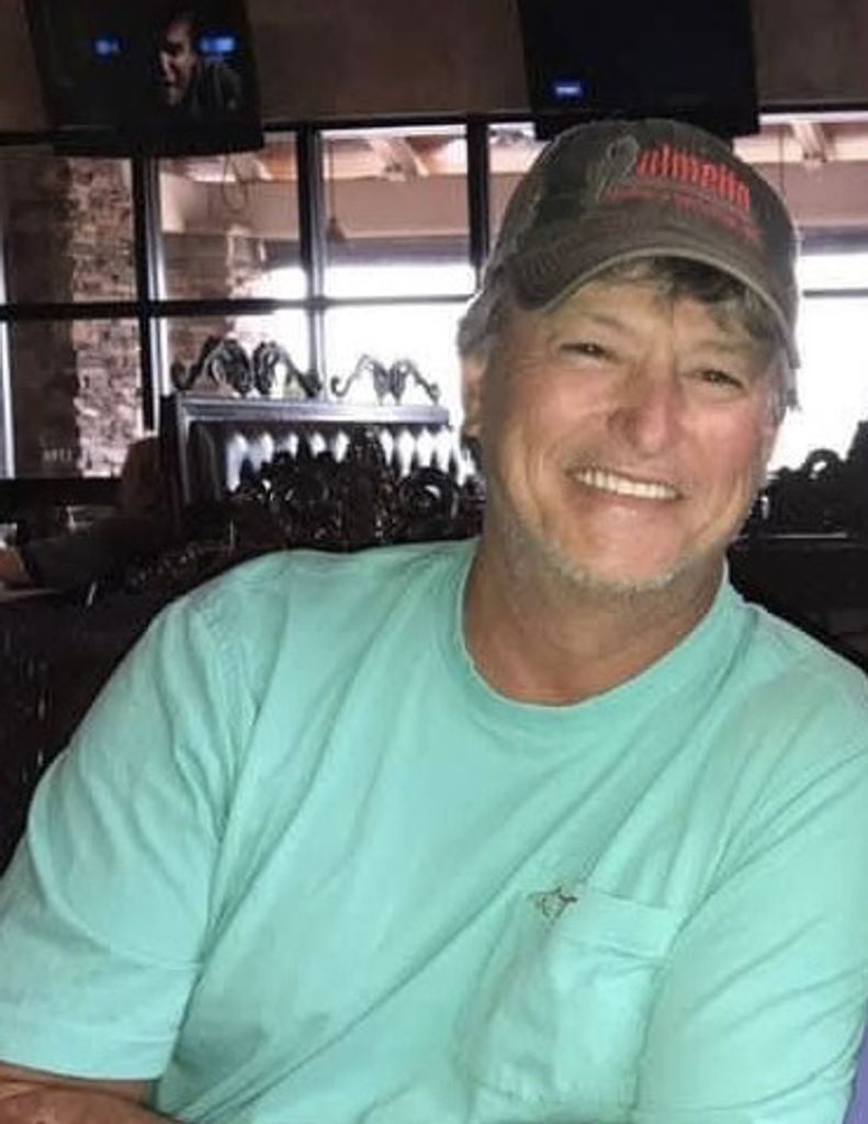 George A. Blackmon, Sr.