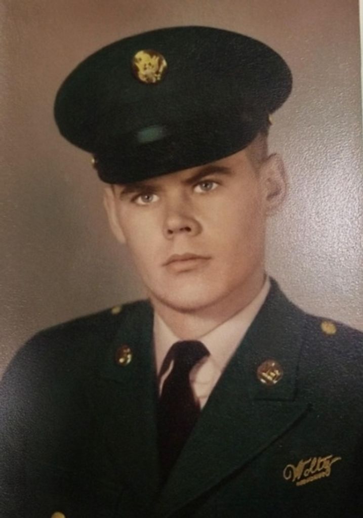 Arthur E. Helmer Jr.