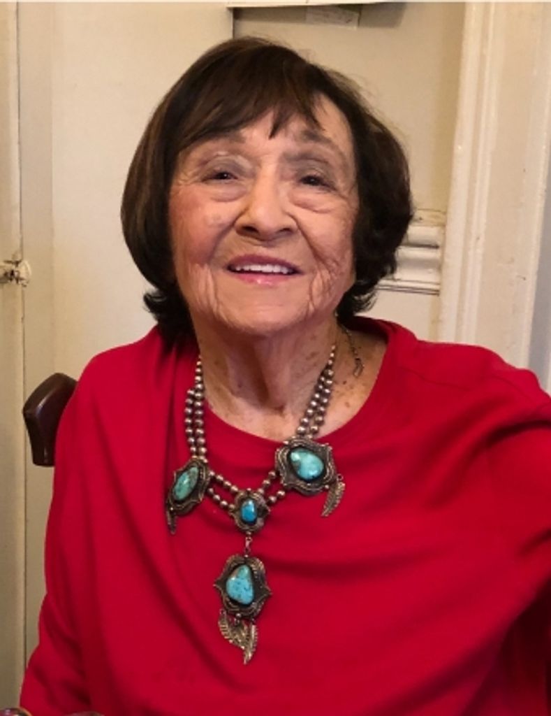 Carolyn J. Haas