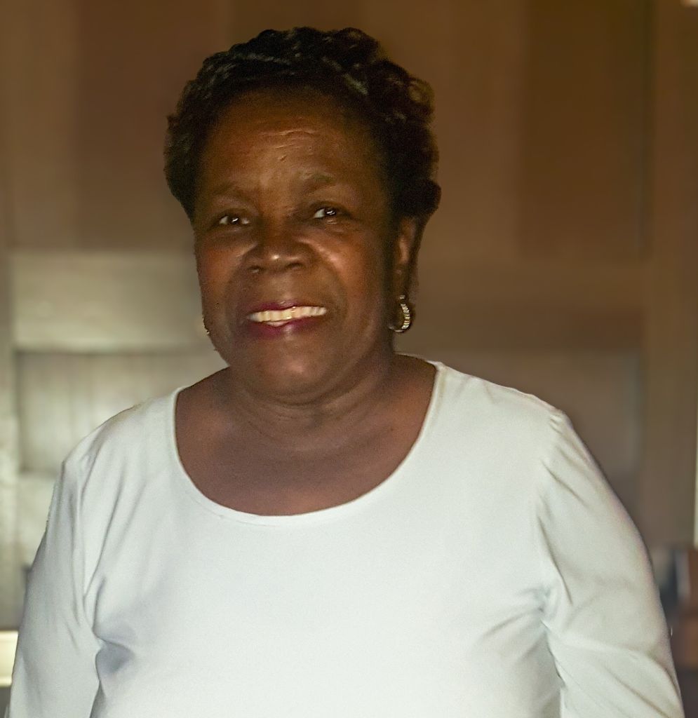 Stella Mae Allen Profile Photo