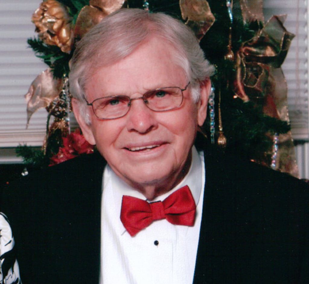 Mr. William Ray Flemming