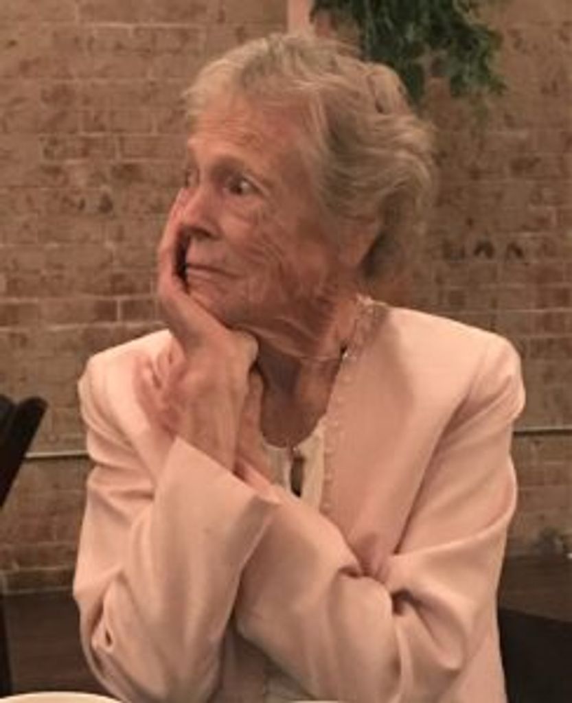 Betty Jo Davis