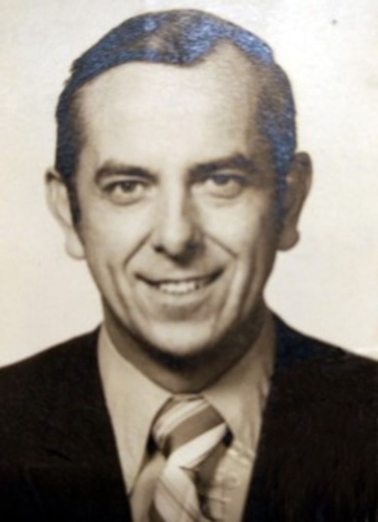 Eric Gregg Profile Photo