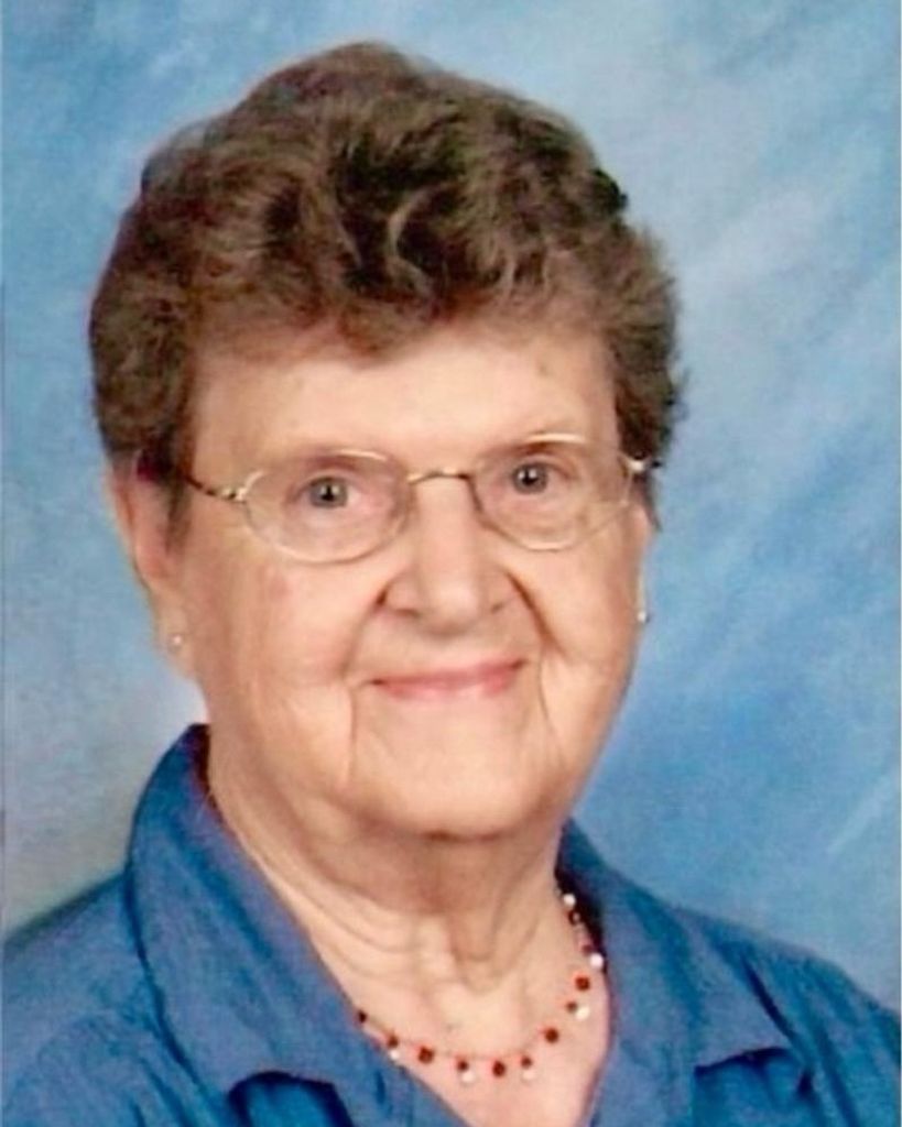 Ida Viola Martinson Profile Photo