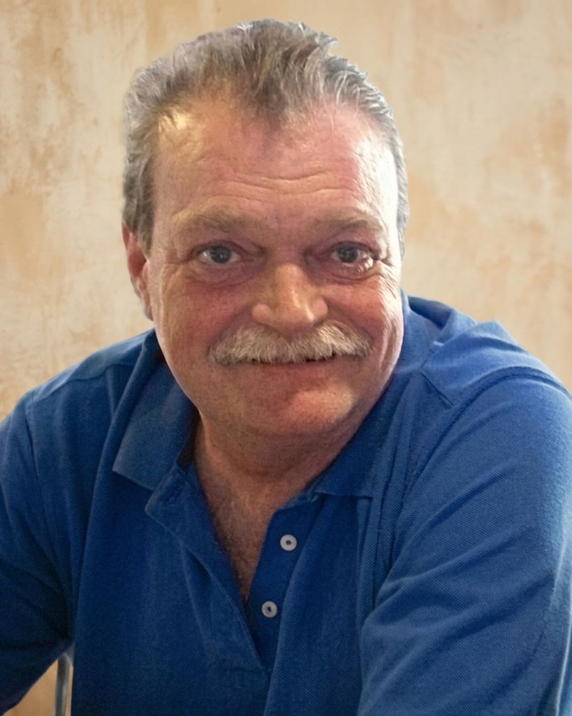 Joseph "Brad" Bradford Profile Photo