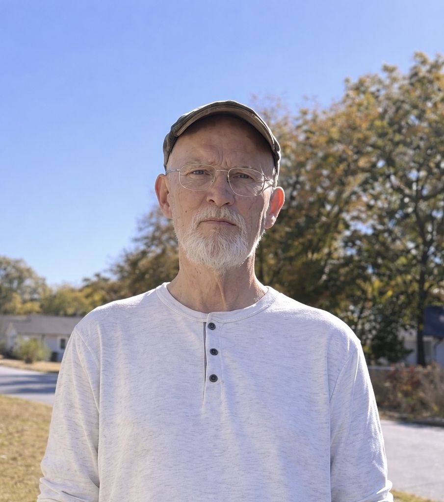 Dale Bryan Truett Profile Photo