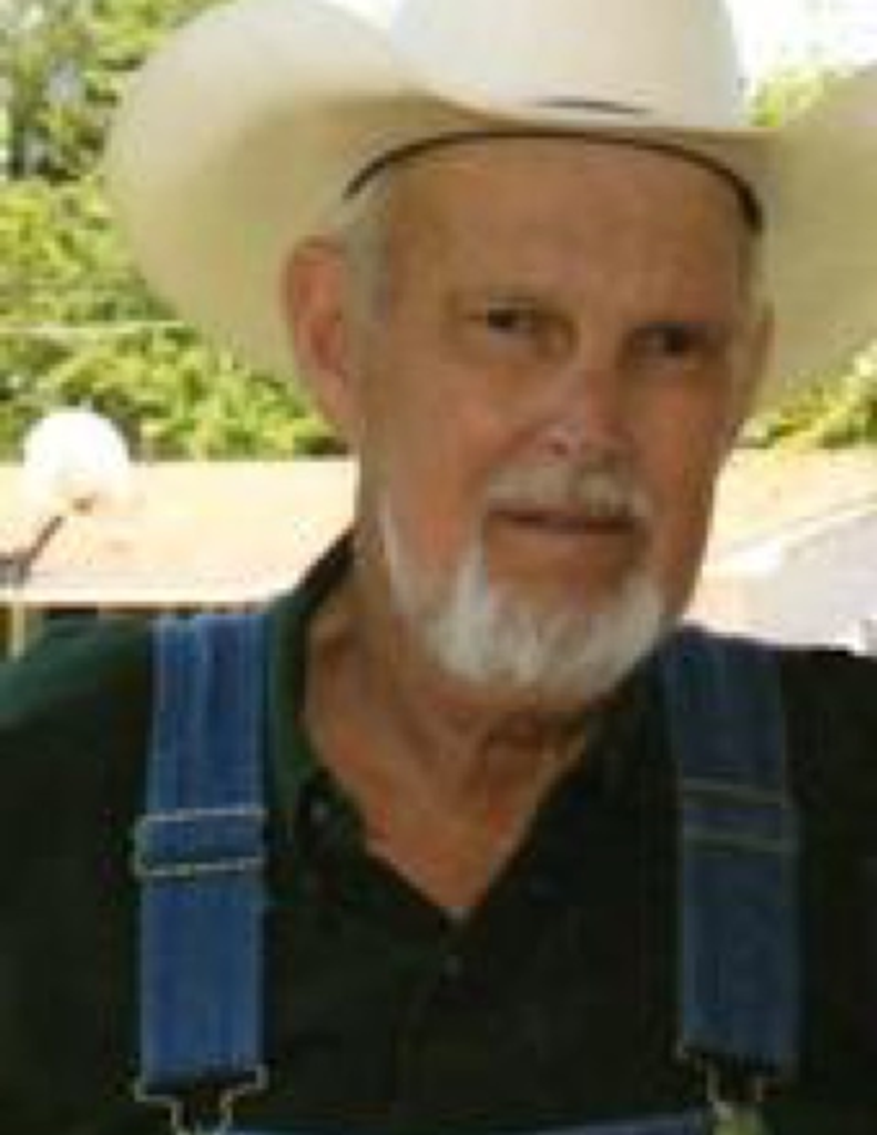 Jim (James) Michael Cox