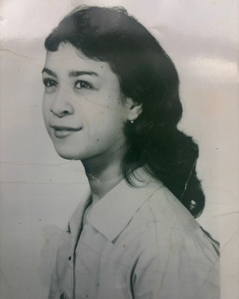 Lucy Arellano Profile Photo