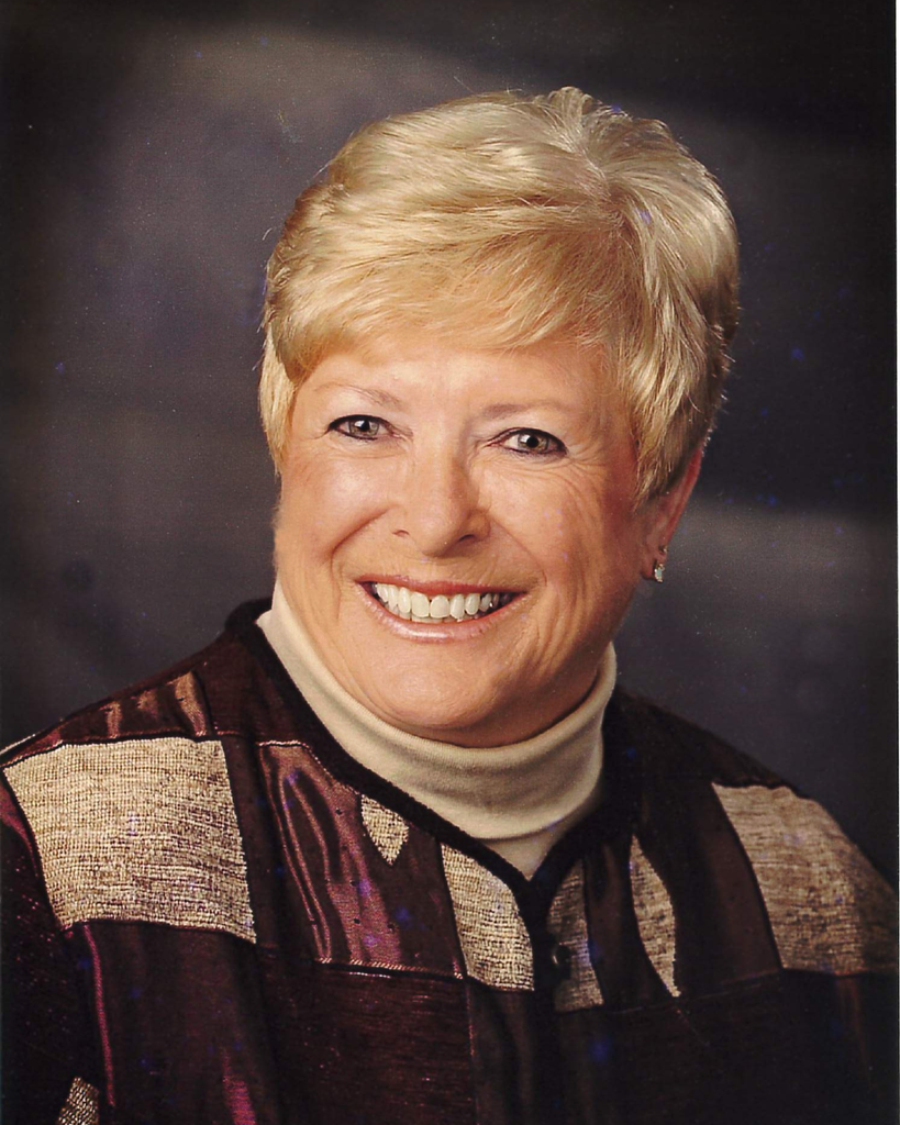 Betty L. Vogt Profile Photo