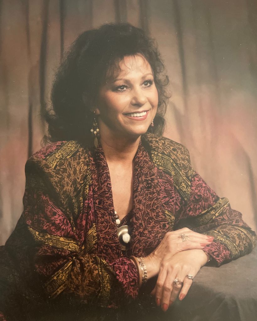 Ethel Janice "Jan" Stewart