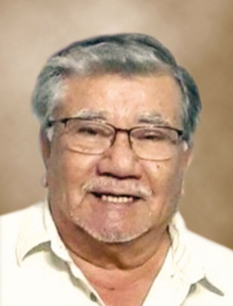 Raul Omar Alban Profile Photo