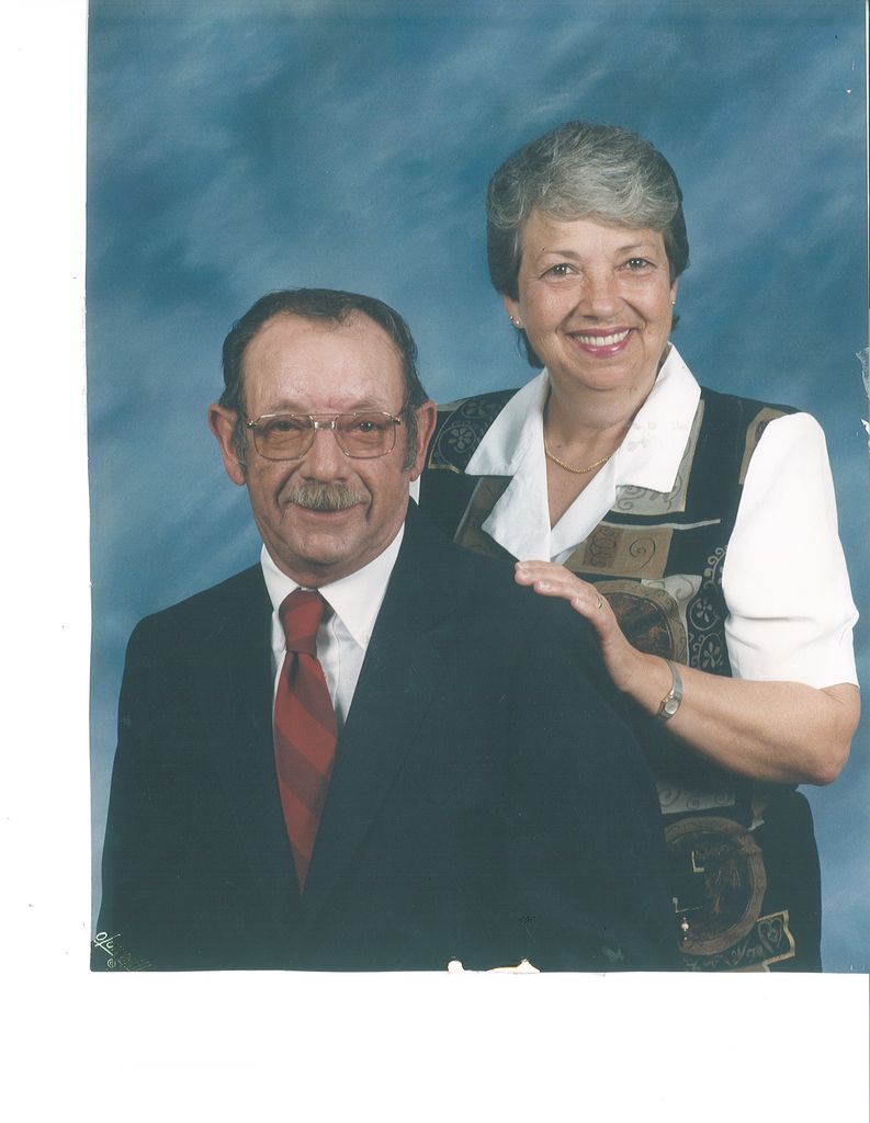 Ernestine Beck Matthews Profile Photo