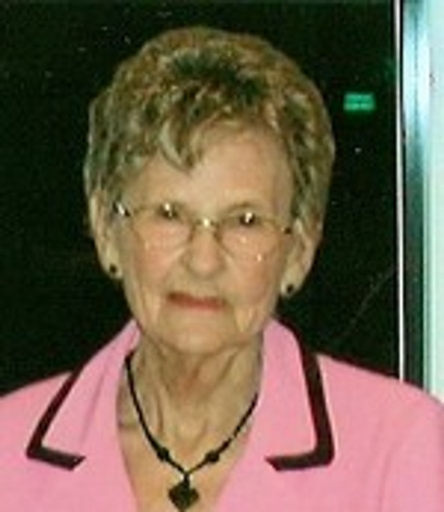 Lola A. Green