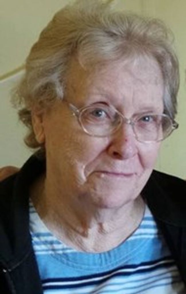 Bertha Ison