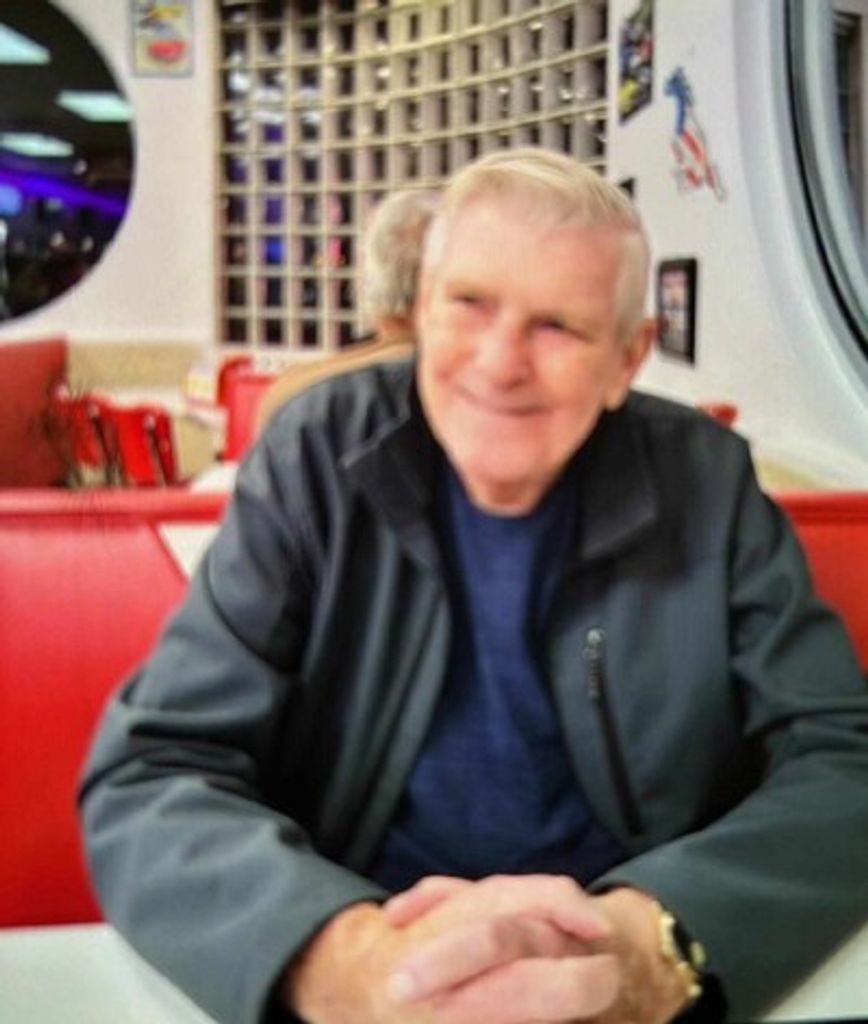 Stephen Francis Gallagher