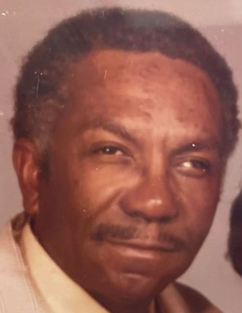 Alton Edwards