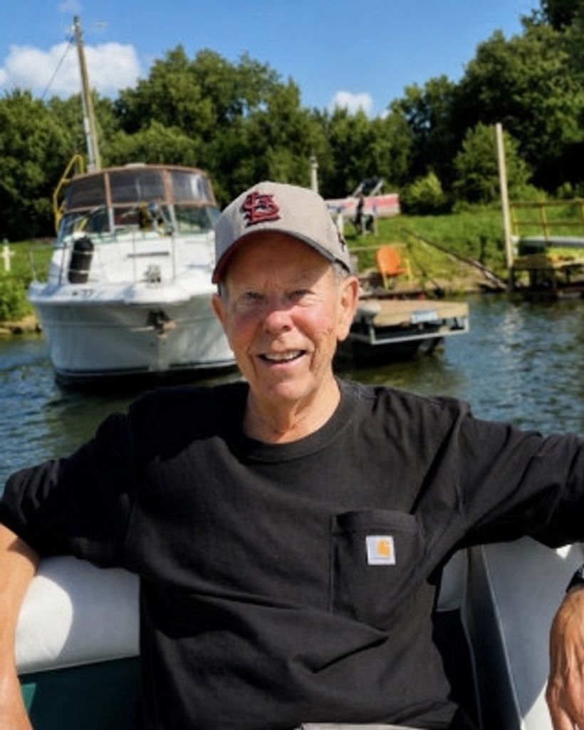 Joseph D. Gant Jr. Profile Photo