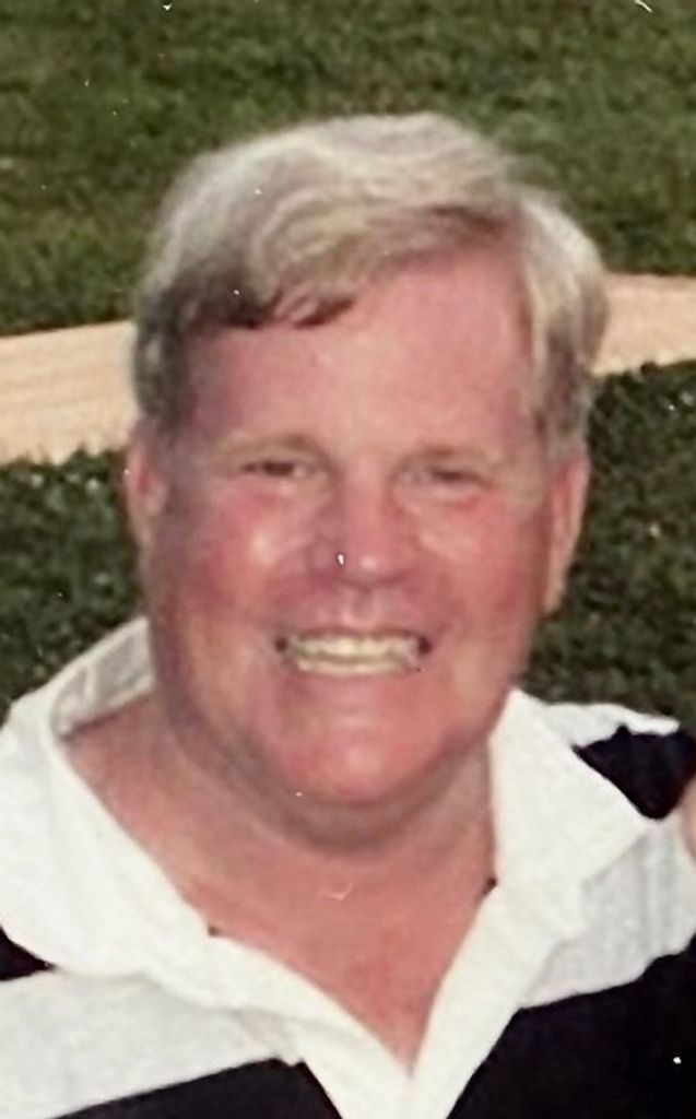 James Allan Plenderleith Profile Photo