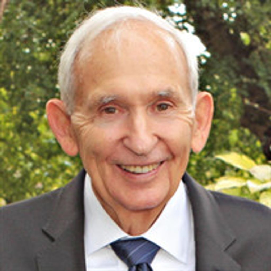 Carl Roger Sahlin