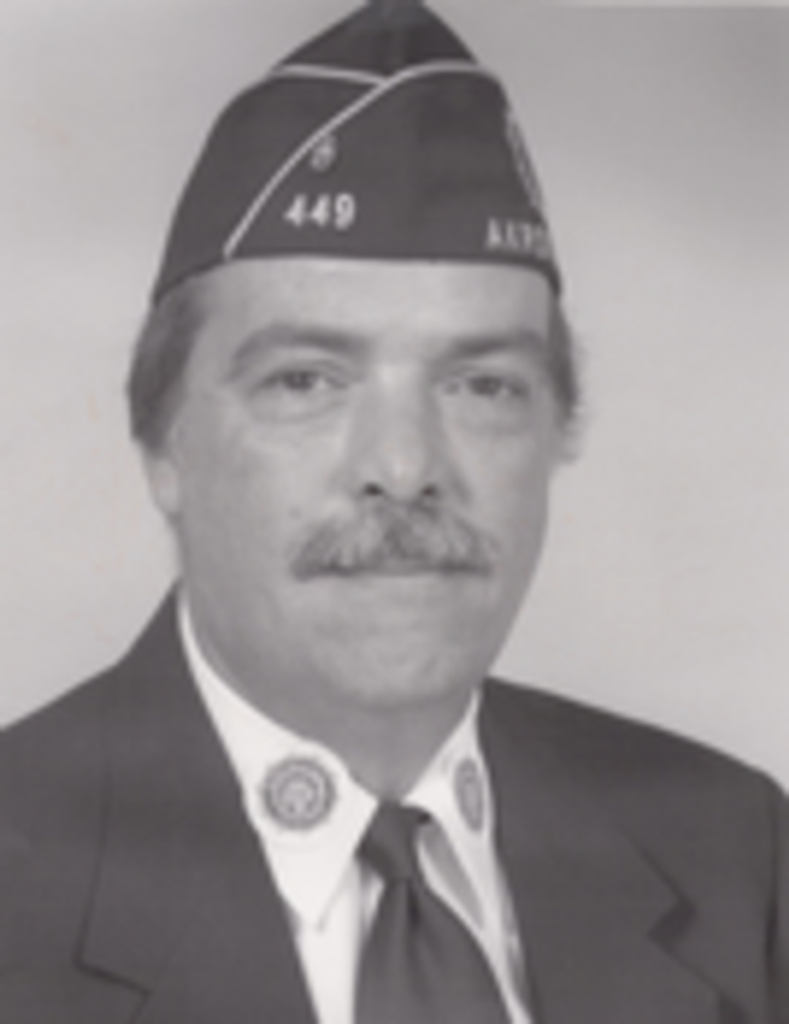 John M. Phelps