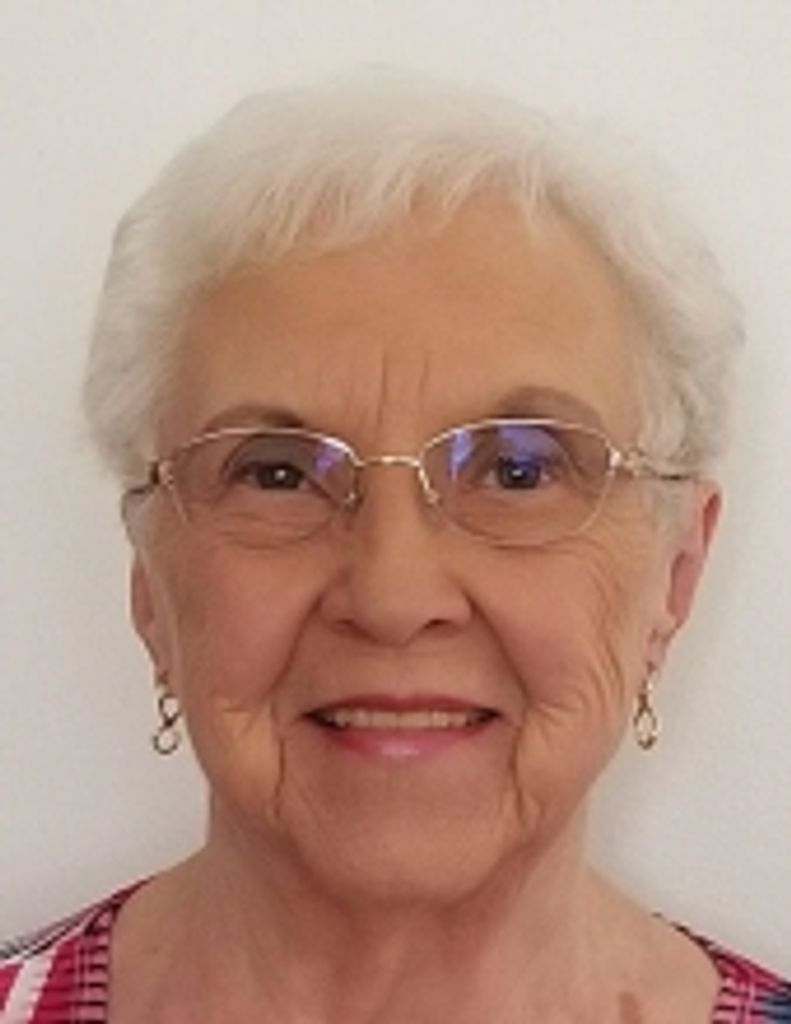 Joan M. Henderson