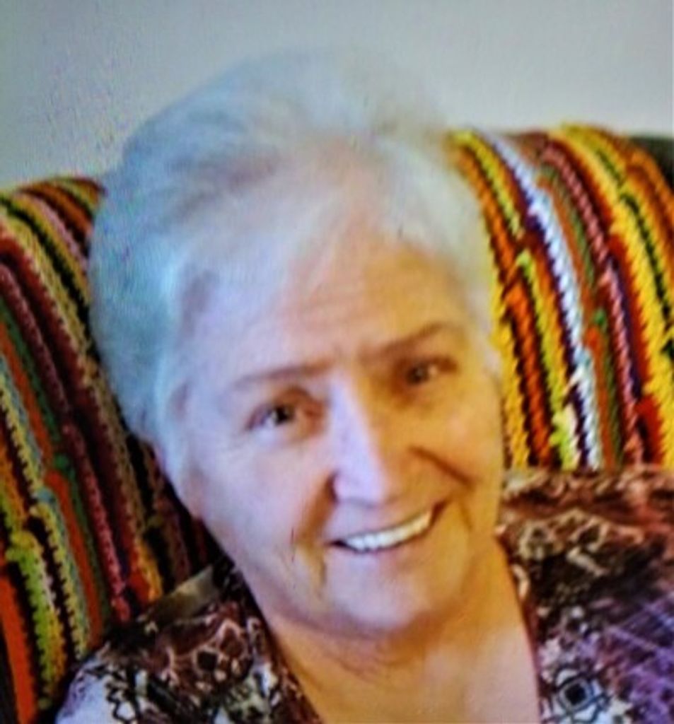 Linda Mcmullen Profile Photo