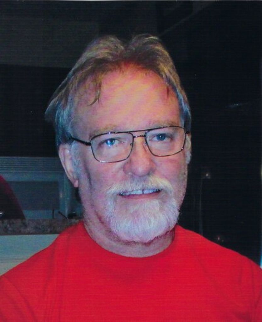 Ronald Alan Beshears Profile Photo