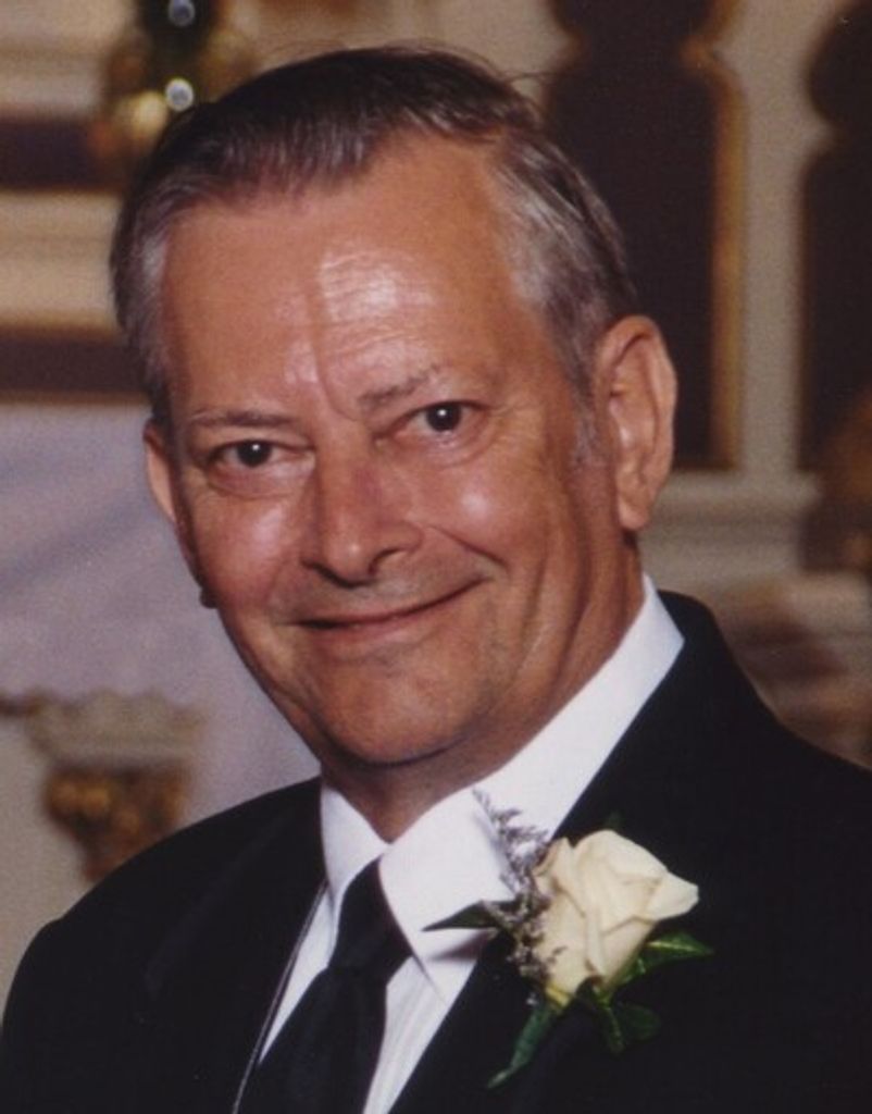 Bill Caswell Profile Photo