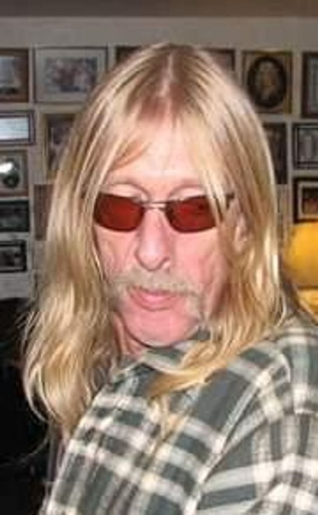 Brian Gregory Pruitt Profile Photo