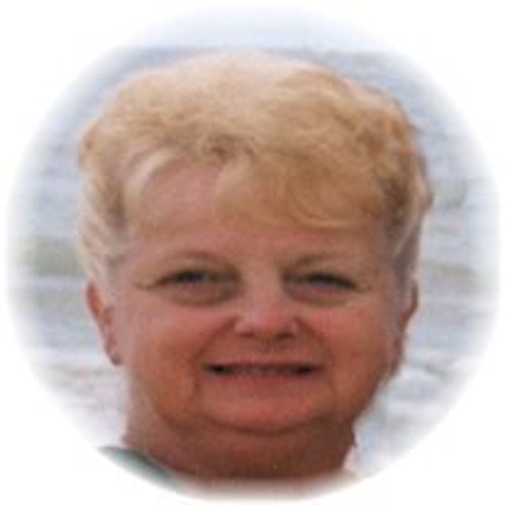Marylou Sommers