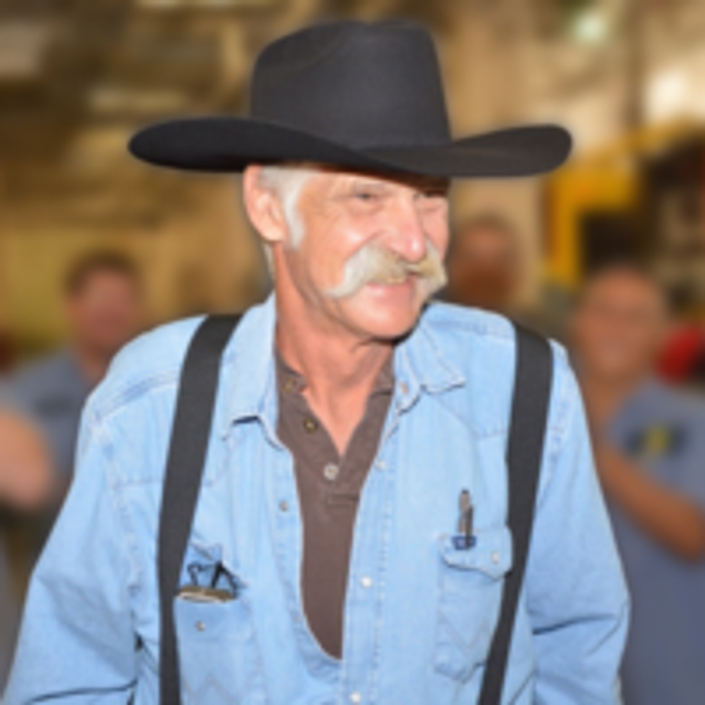 Walter Byron Johnson