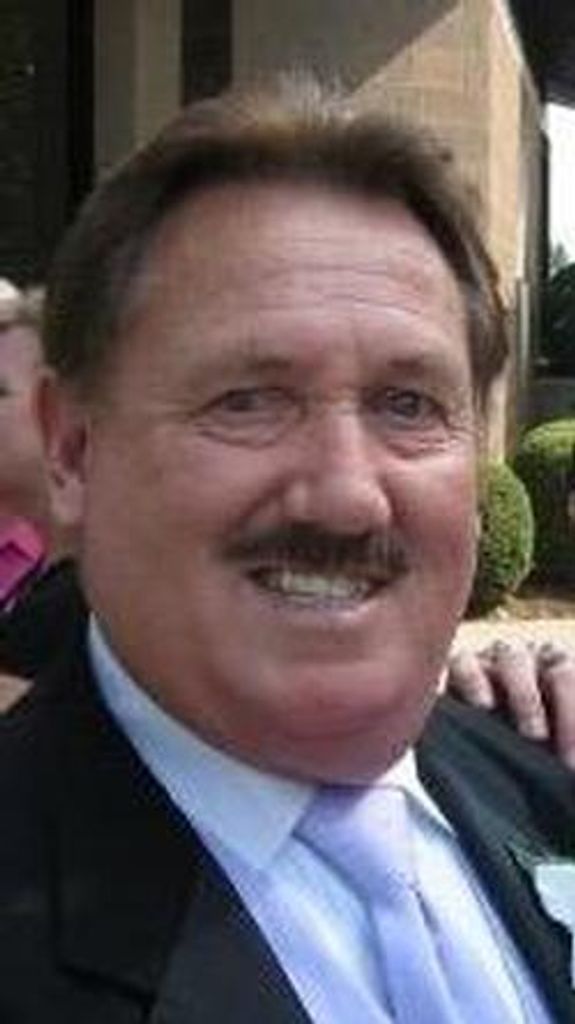 Gary Fielding Grossman Profile Photo