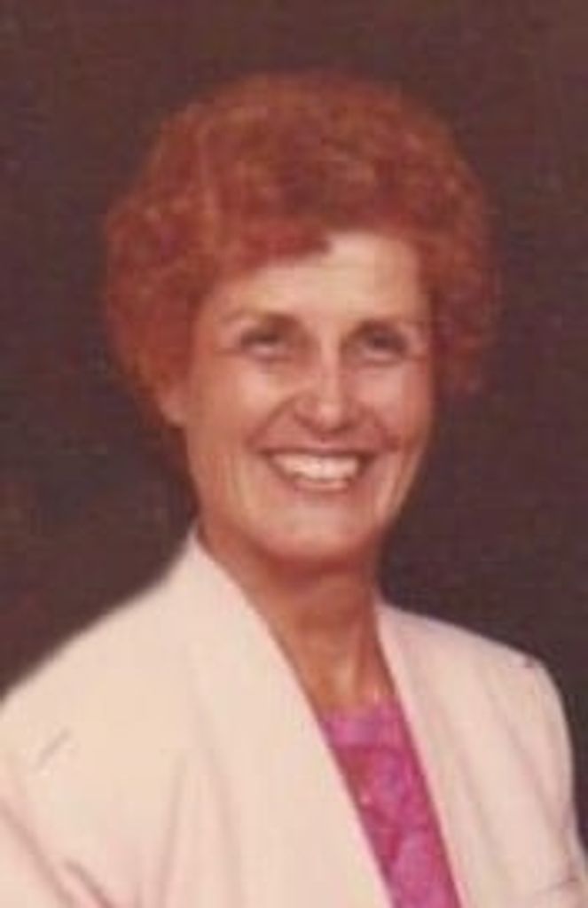 Geraldine O. Keen Profile Photo