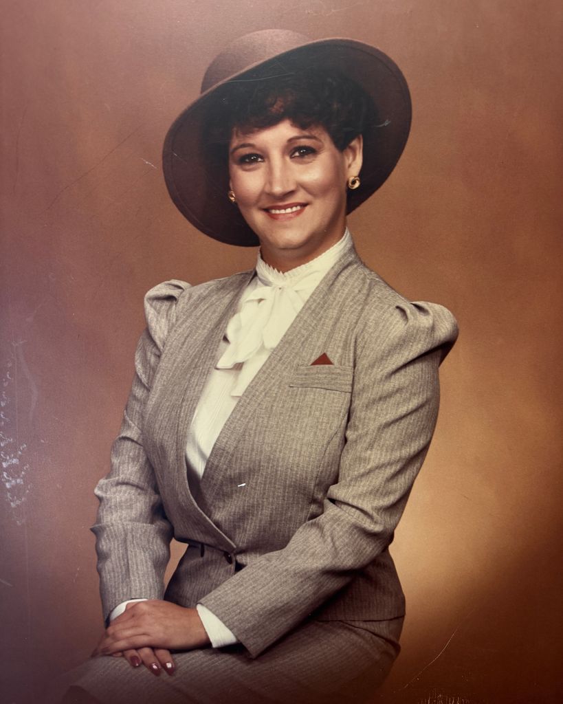 Gymmie Delora Mason Profile Photo