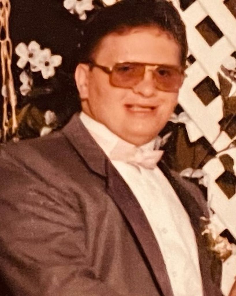 Gregory Glenn Bright