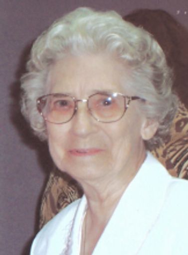 Ethel Mae Downing Profile Photo
