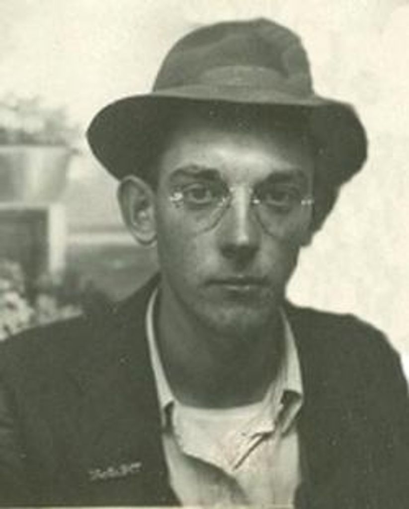 Theodore Hoff Profile Photo