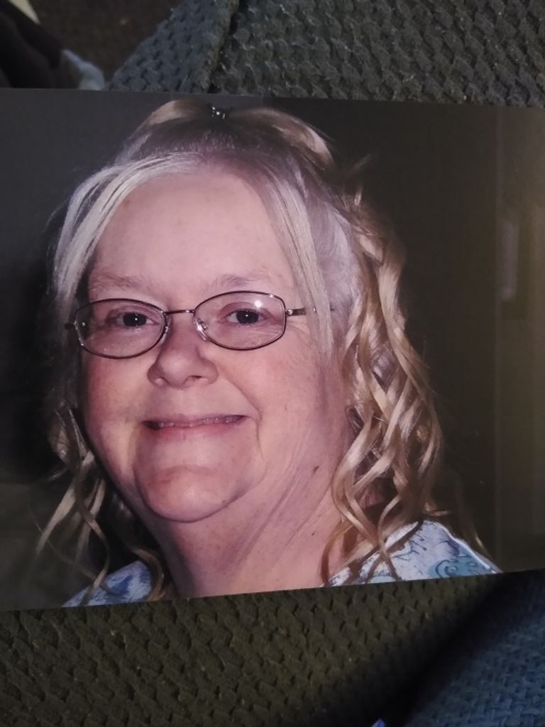 Roberta Ann Longfellow Profile Photo
