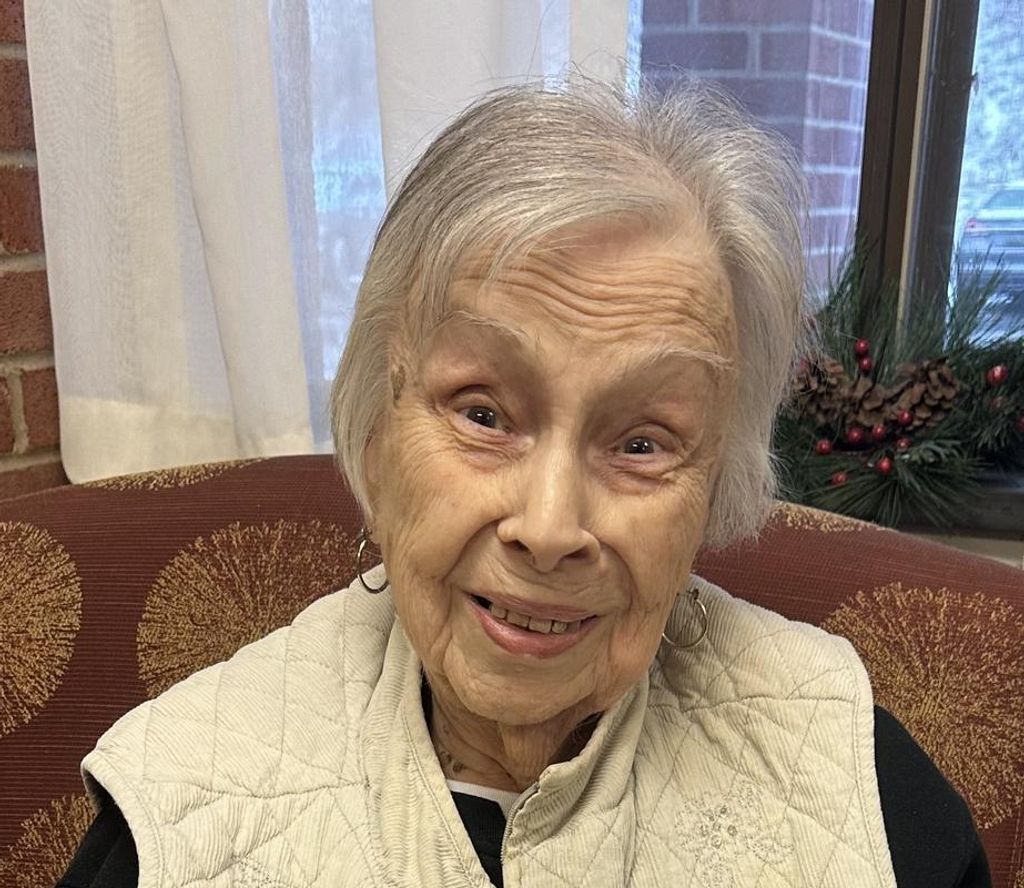 Rita Sechrist Profile Photo