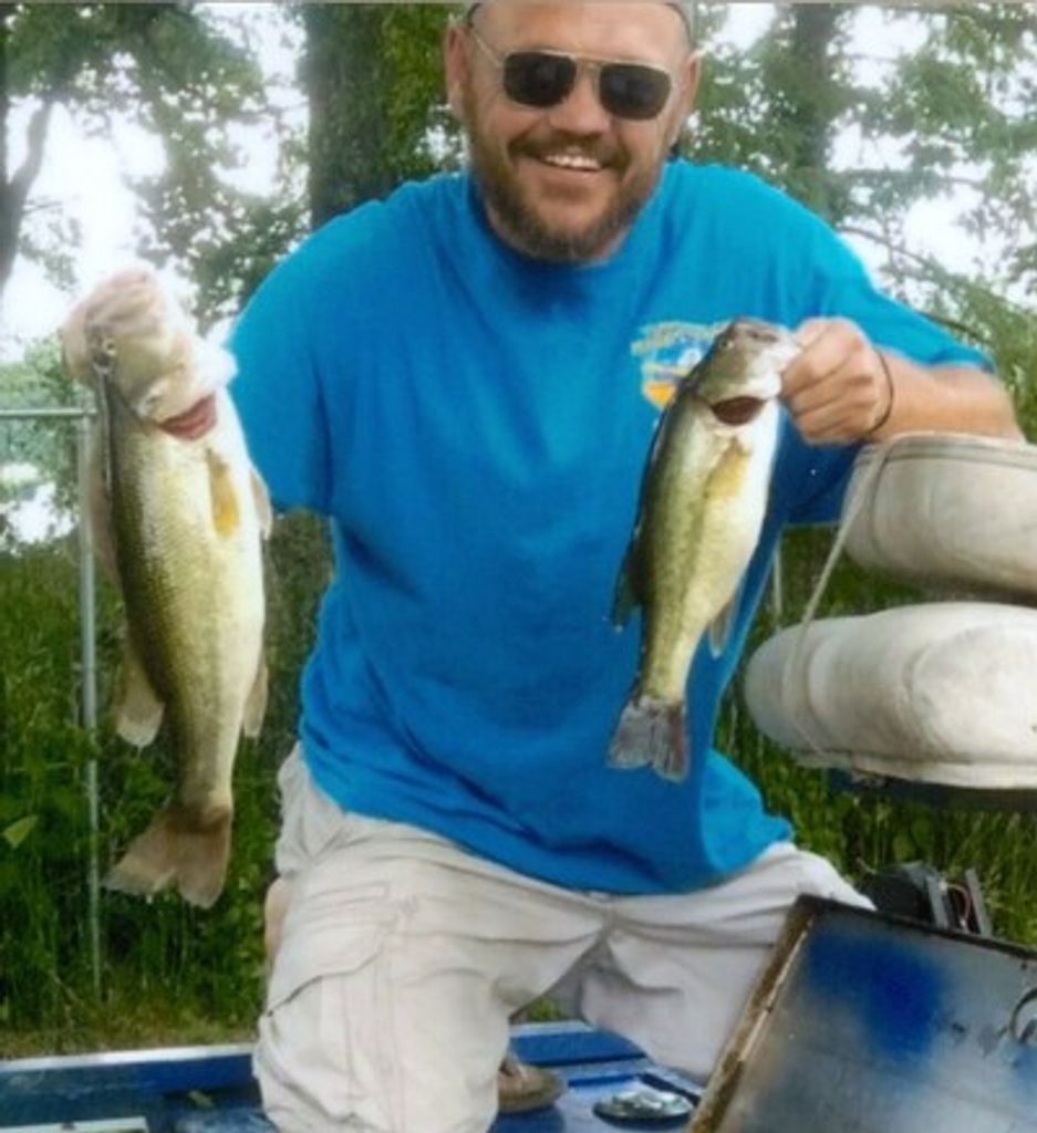 Jason Wayne Burroughs Profile Photo
