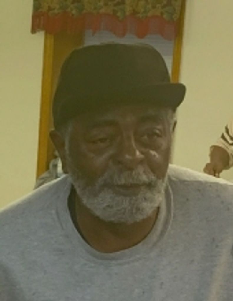 Raymond Earl Odemns, Sr.