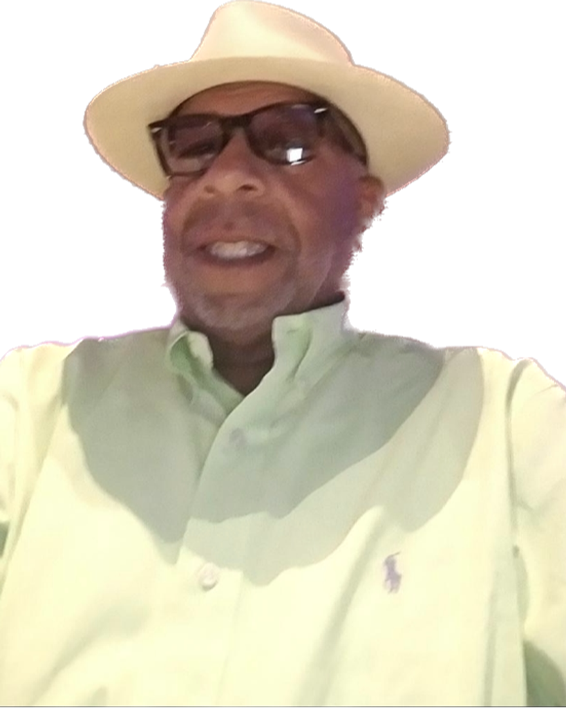 Jeffrey Daryl Revere Profile Photo