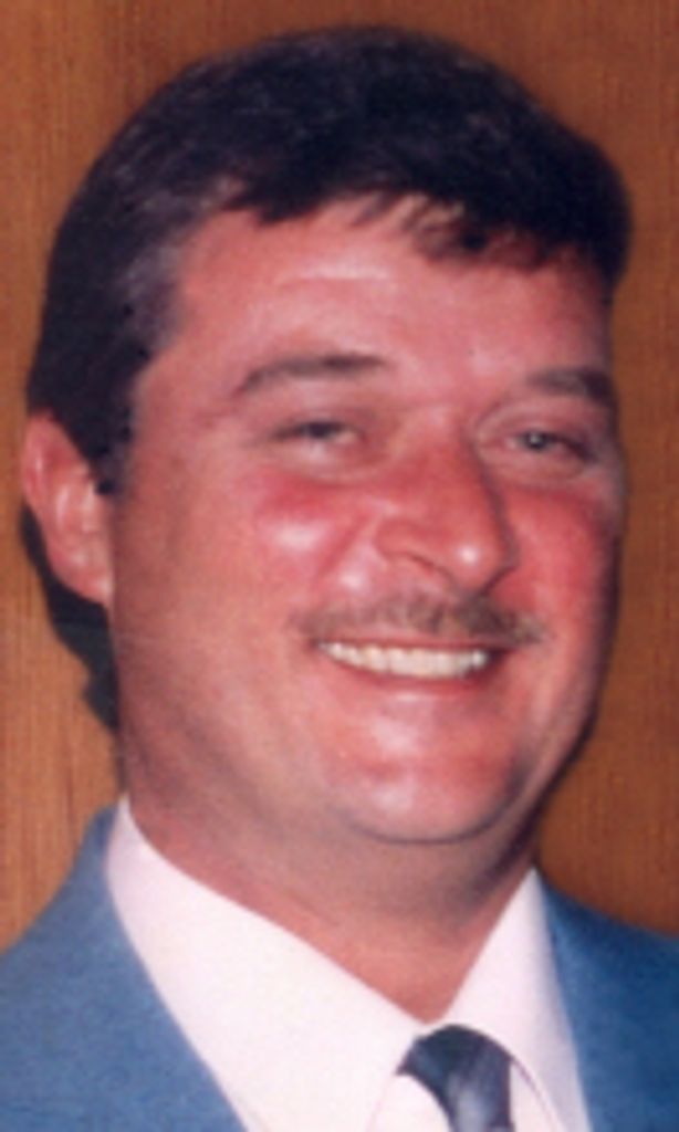 James Charles Condon Sr.
