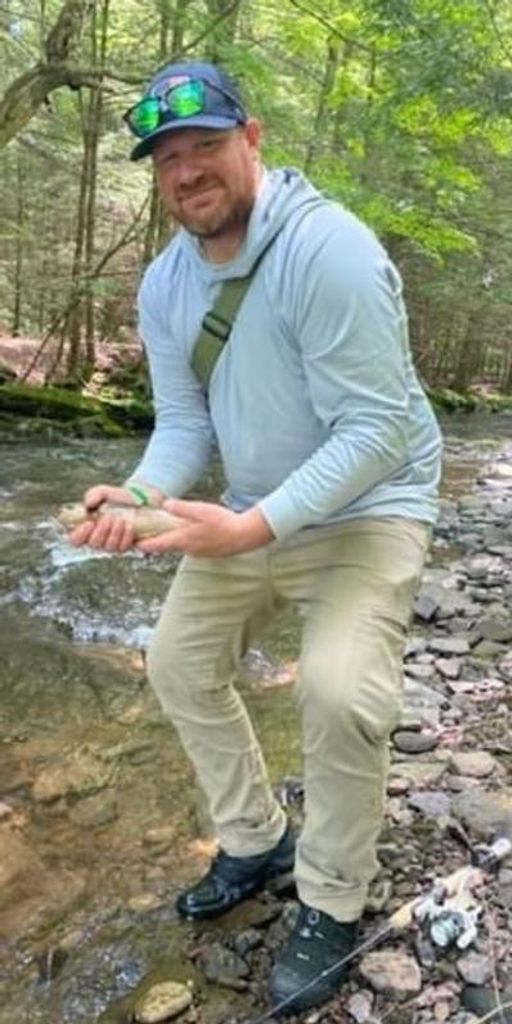 Joseph "Joey" F. Fudala, Jr.