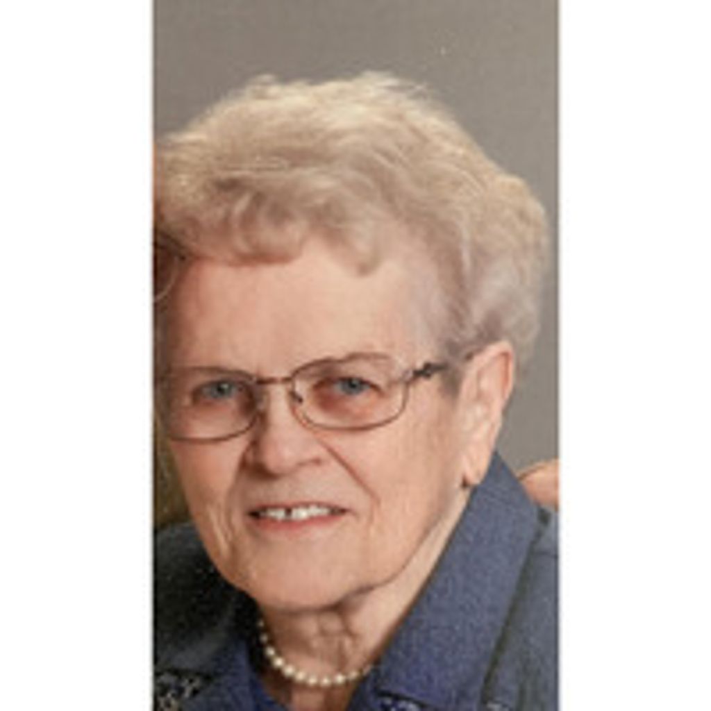 Mary L. Heeg Profile Photo