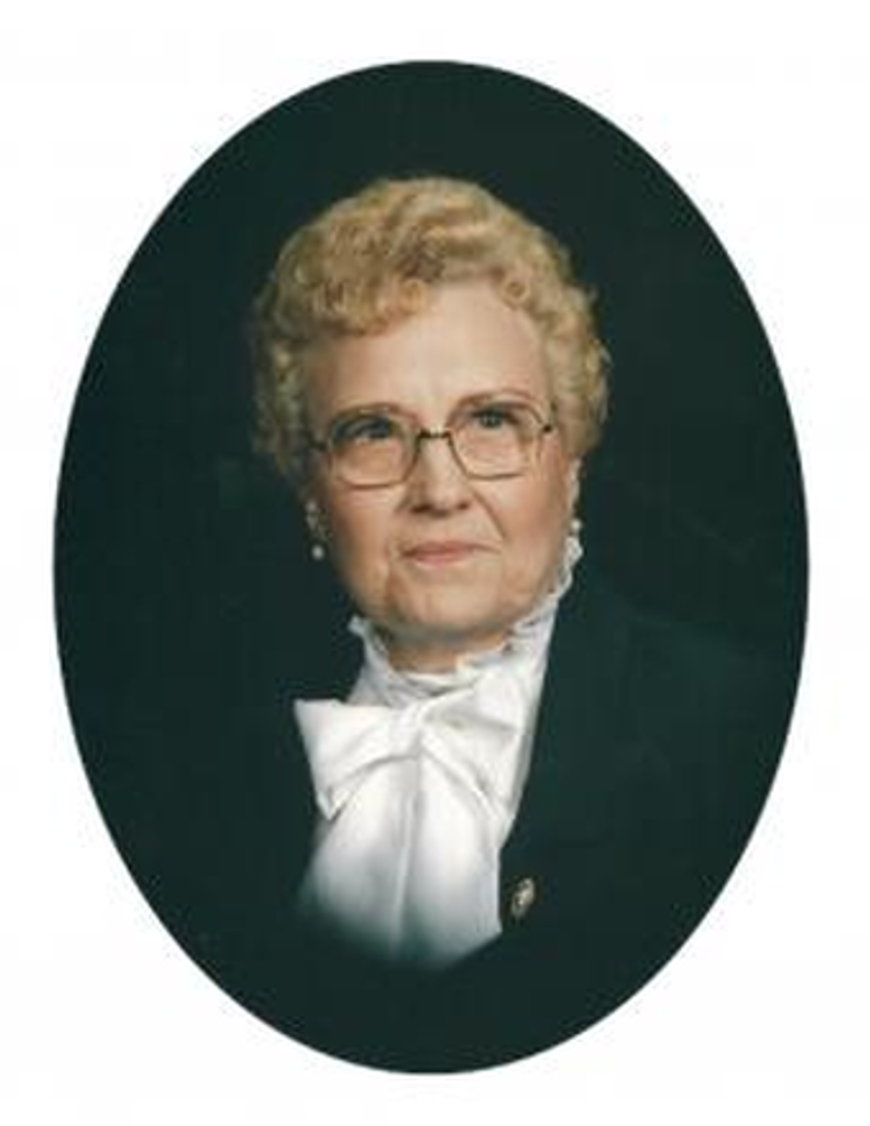 Doris  Spencer Clewis